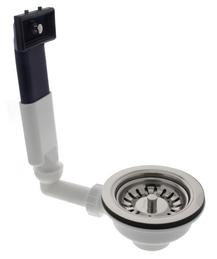 Ablaufgarnitur 3,5'' Sieb manuell MAGNAT (ersetzt durch 214381)