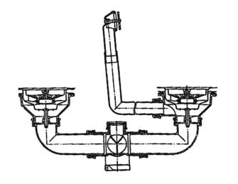 Fitting set 3.5" PLUS 8
