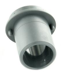 Passstück Brausekopf ELIPSO-S HA