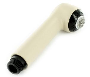 Spray head PALLAS-S LP champagne complete SILGRANIT-Look, champagne, Low pressure