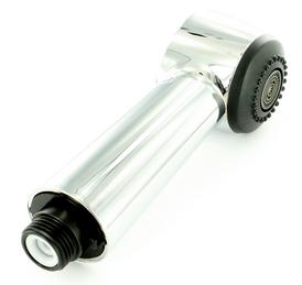 Brausekopf ELIPSO-S II chrom