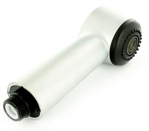 Brausekopf ELIPSO-S II Chrom matt