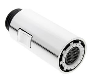 Spray head CULINA-S Mini switchable