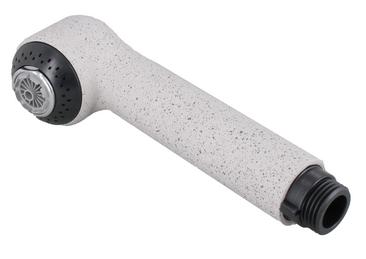 Spray head PALLAS-S LP perla complete NB SILGRANIT-Look, perla, Low pressure