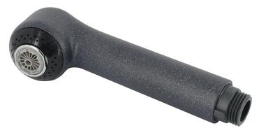 Spray head PALLAS-S LP silgranit-nightblue complete SILGRANIT-Look, night blue, Low pressure