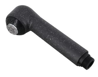 Spray head PALLAS-S LP impala complete SILGRANIT-Look, impala, Low pressure