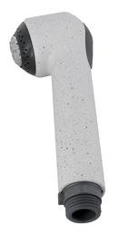 Spray head PALLAS-S LP perla complete SILGRANIT-Look, perla, Low pressure