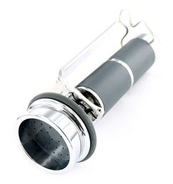 Brausekopf MASTER-S PROFI HD komplett NF galvanisch, chrom, Hochdruck