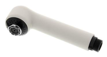 Spray head PALLAS-S LP jasmine colourindex B SILGRANIT-Look, jasmine, Low pressure