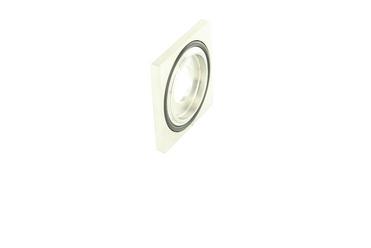 Base + O-ring KANTOS soap dispenser stainless steel satin polish EC