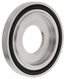 Base + O-ring PIONA stainless steel MZ