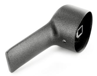 Lever MERKUR-S II anthracite complete HA, anthracite