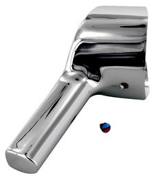 Lever ELIPSO II chrome HA, chrome