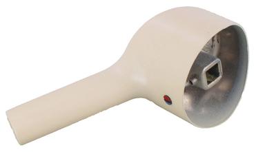 Hebel ELIPSO II vanilla HA, vanilla