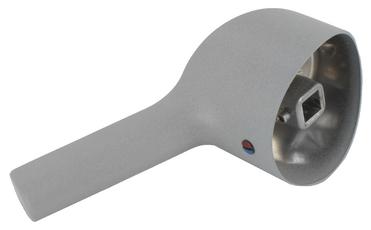 Hebel ELIPSO II alugrau HA, alugrau