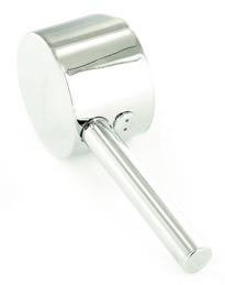 Hebel EDITION 2009 (ohne Schraube, ohne Kappe) AV, chrom