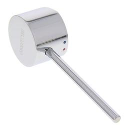 Hebel JIL chrom komplett AV, chrom