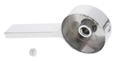 Hebel VONDA chrom komplett AV, chrom