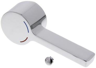 Lever CULINA-S MINI chrome complete NF, chrome