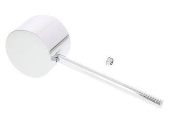 Hebel JIL chrom komplett ab 03/2013 Rev03 AV, chrom