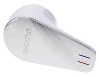 Hebel AVONA /-S chrom komplett AV, chrom