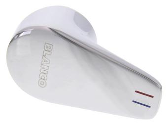 Hebel AVONA Rev. 03 / AVONA-S Rev. 04 chrom kpl. AV, chrom