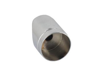 Drehgriff ARGON-A chrom komplett HA, chrom