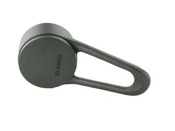 Lever PALLAS silgranit-green NB, green