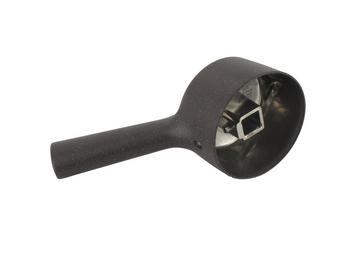 Lever ELIPSO silgranit-brown HA, silgranit brown