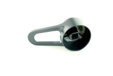 Lever PALLAS silgranit nightblue complete, night blue