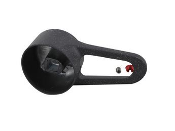 Lever PALLAS impala complete, impala