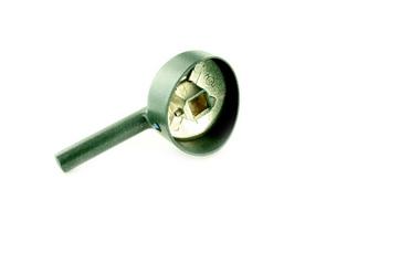 Hebel RADOS silgranitgrün HA, grün