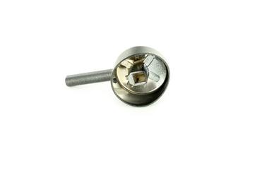 Hebel RADOS anthrazit dunkel HA, anthrazit