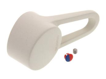 Lever PALLAS jasmine complete color index B