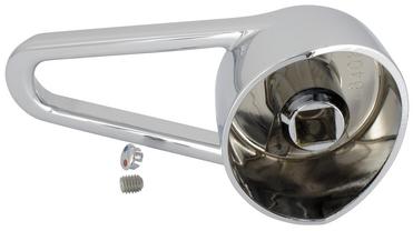 Hebel ACTIS chrom NF