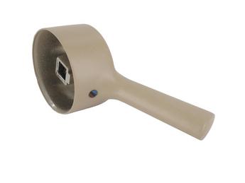 Hebel ELIPSO cashmere HA