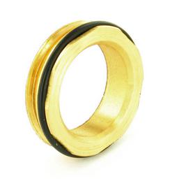 Kartuschensicherungsmutter VONDA Schlüsselweite: 26 mm AV