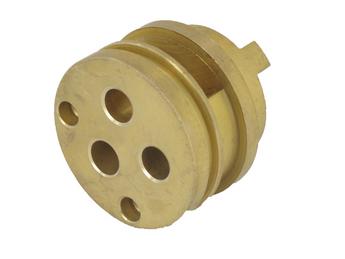 Kartuschensitz ND ARGON, ELIPSO, LAVA HA