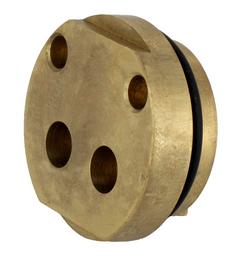 Kartuschensitz HD ARGON, ELIPSO, MIRA (Metall)