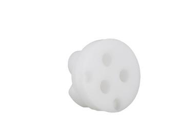 Kartuschensitz ND Kunststoff HA