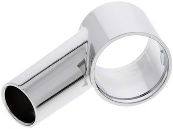 Outer body WEGA-S chrome MZ