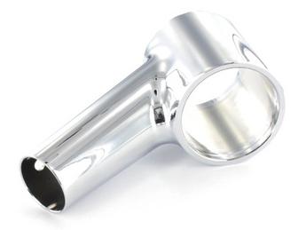 Außenkörper ORION-S ZAMAK chrom ab II/2010 MZ