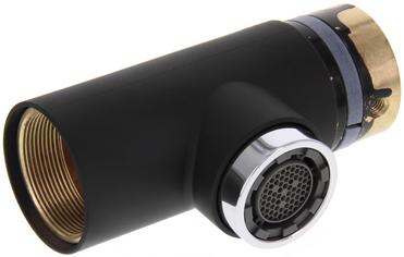 Auslaufendstück inklusive Strahlregler VONDA chrom AV