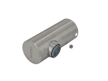 Swivel incl. screw + set jet regulator