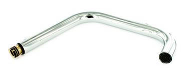 Auslauf JURENA chrom AV