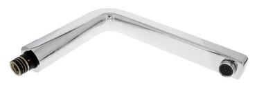 Auslauf AVONA chrom komplett AV