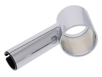 Outer body ORION-S chrome new MZ