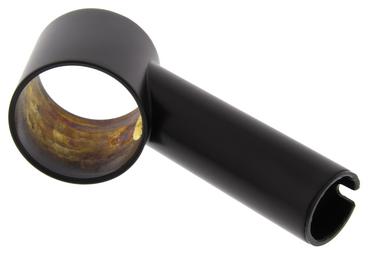 Outer body ANTAS-S black col.ind C AV