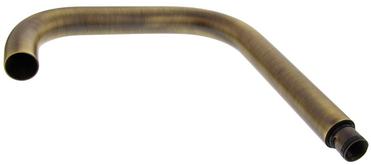 Auslauf LIVIA-S Messing gebürstet Rev01B