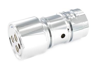 Innenkörper ARGON-A chrom Innengewinde fein HA